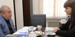 Pose Jerzy Wilk: Wadza sdownicza dosza do przekonania, e jest wysz wadz, kast