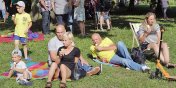 Festiwal Odpoczynku opanowa Park Modrzewie - zobacz zdjcia