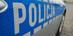 60-latek szed� drog� S7 w stron� Warszawy, chcia� dosta� si� do… Malborka