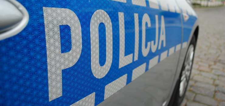 60-latek szed drog S7 w stron Warszawy, chcia dosta si do… Malborka
