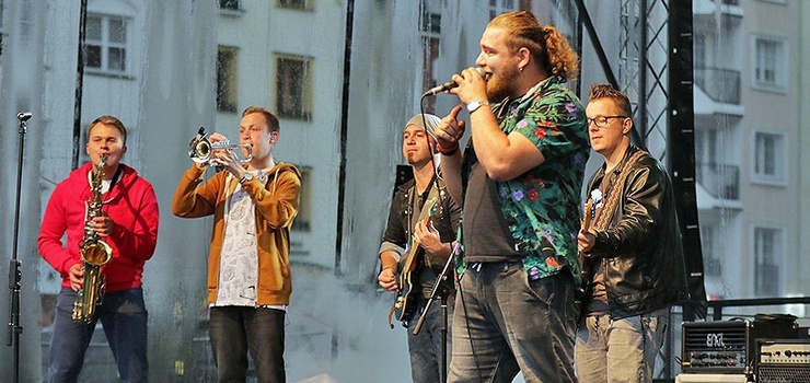 Lato w Formie. Propozycje na półmetek wakacji