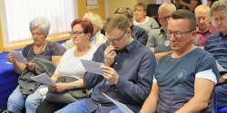 "Rozmawiajmy o Demokracji". W Elbl�gu powsta� nowy ruch