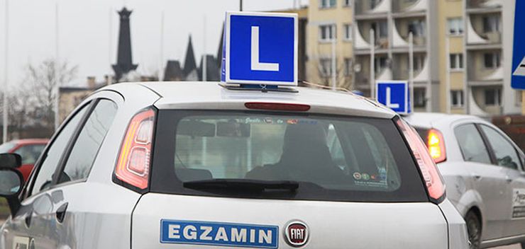 Kią po "prawko". WORD zmieni wysłużone fiaty na auta koreańskie