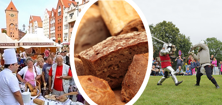 Święto Chleba będzie zorganizowane z większym rozmachem niż do tej pory