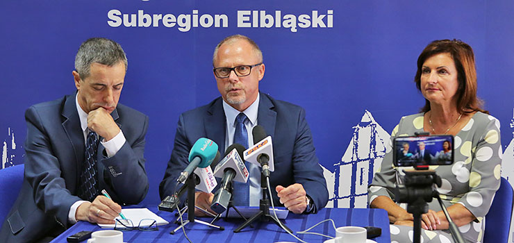 "Dzisiaj jest niechlubna rocznica dla naszego województwa". Politycy PO chcą wznowienia Małego Ruchu Granicznego