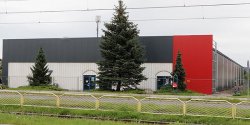 Trwa modernizacja dawnej Gildii Kupc�w �u�awskich. "Elbl�g nie b�dzie wstydzi� si� tego obiektu"- zag�osuj w ankiecie