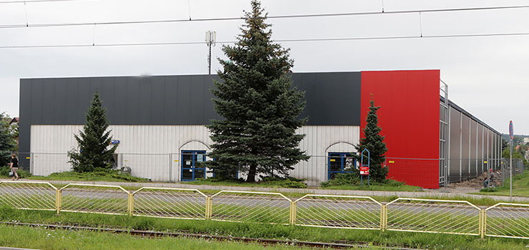 Trwa modernizacja dawnej Gildii Kupców Żuławskich. "Elbląg nie będzie wstydził się tego obiektu"- zagłosuj w ankiecie