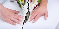 Po 5 latach mamy siebie do��? Warmi�sko-mazurskie z najwi�ksz� liczb� rozwod�w, a w Elbl�gu...
