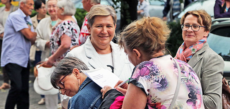 "acuch wiate" przed elblskim sdem zgas, ale nie zgas sprzeciw wobec rzdw PiS