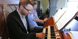 Historia elbl�skich organ�w, tematem kolejnej Soboty z przewodnikiem