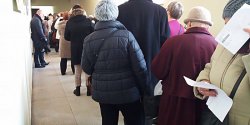 Nie stj w kolejkach – z wniosek o 500 plus elektronicznie