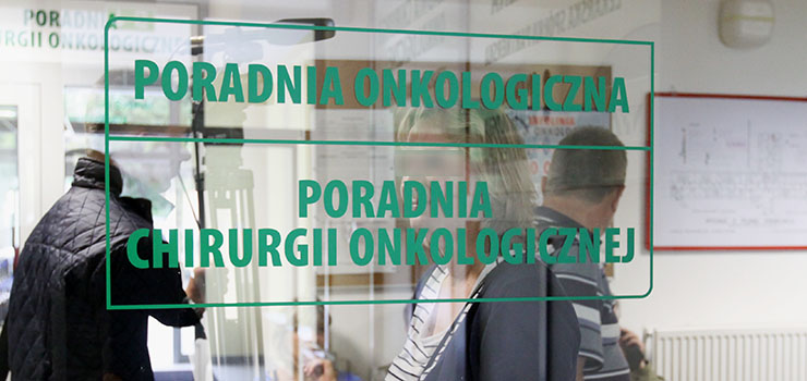 Szybsze leczenie raka, ale nie dla kadego? Saboci pakietu onkologicznego