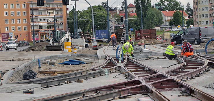 ZKM zapytał elblążan, jak powinna się zmienić komunikacja miejska. Odpowiedzieli tylko nieliczni