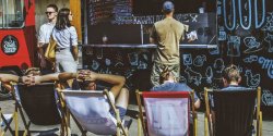 Jutro Food trucki przyjad� do Elbl�ga
