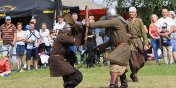 Trwa IX Midzynarodowy Festiwal Wikingw z Truso – zobacz fotorelacj