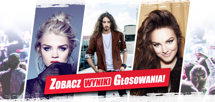 Kto 27 padziernika wystpi w Elblgu? Czytelnicy info.elblag.pl zdecydowali!