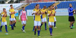 Pierwszy ligowy remis Olimpii w tym sezonie. Elbl��anie wywie�li punkt z Kluczborka