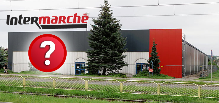 W dawnej Gildii pojawi się Intermarche? Sprawdzamy doniesienia internautów