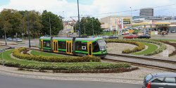 Rondo Marii i Lecha Kaczy�skich w Elbl�gu? Jest taki pomys�