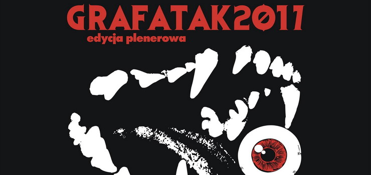 Grafatak - trzecia bitwa na rysunki