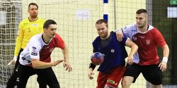 Trzy mecze, jedna wygrana i dwie pora�ki. Meblarze graj� ostatnie sparingi przed lig�