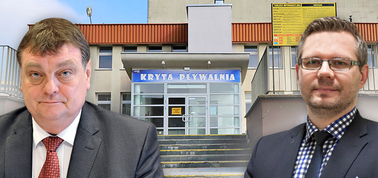 „Miasto nie jest od tego, by oszczdza na mieszkacach”. Czy basen przy Robotniczej susznie zosta zamknity?