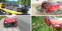 Masz samochd i z niego nie korzystasz? Licz si z jego odholowaniem. Tylko w tym roku w Elblgu usunito 10 aut