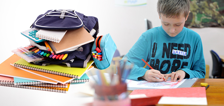 Stypendia i wyprawki szkolne w roku szkolnym 2017/2018