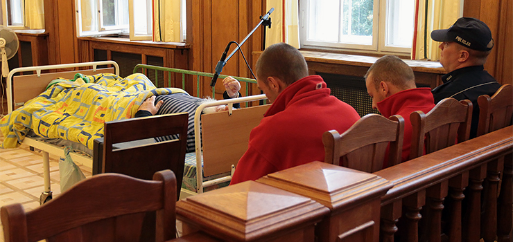 To już jest jeden z najdłuższych procesów. "Kulawy" nie powiedział jeszcze ostatniego słowa?