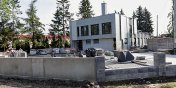 Jej remont kosztowa 3 mln z. Tak wyglda nowa siedziba Krajowego Orodka Wsparcia Rolnictwa w Elblgu