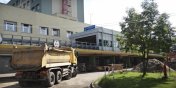 "Rozpocza si bardzo wana dla naszego szpitala inwestycja". SOR bdzie nie do poznania?