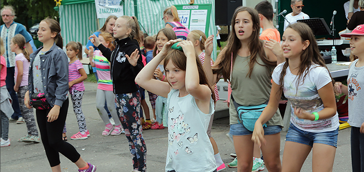 "Zawada to nasze miejsce". Mieszkańcy świętowali 40-lecie Spółdzielni "Zakrzewo"