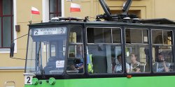 Tramwaje zatrzymaj si na dwie godziny? Protestujcy szykuj strajk ostrzegawczy