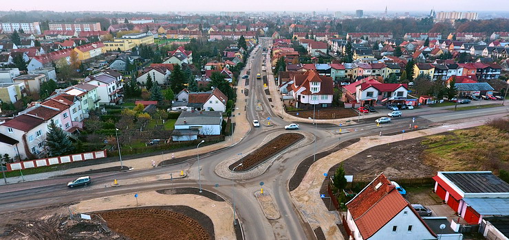 W Elblgu bdzie Rondo Tarnopol? „To propozycja Prezydenta”