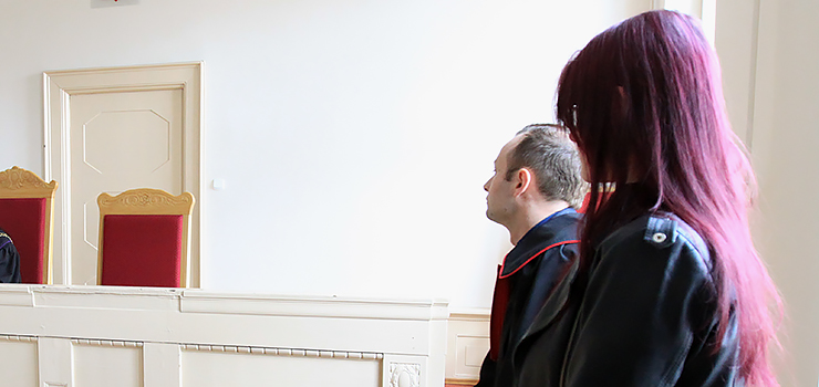 Od wydarzeń w kaliningradzkim hotelu, minęły 4 lata ... kiedy zakończy się proces w sprawie gwałtu?