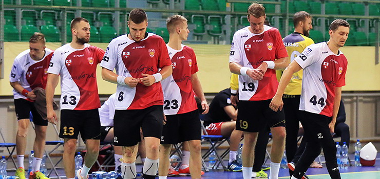 Rozpoczyna się nowy sezon szczypiornistów. Dziś mecz Meble Wójcik- Pogoń Szczecin