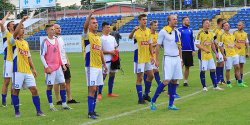 Zagraj� o prze�amanie. W niedziel� Olimpia zmierzy si� u siebie ze Stal� Stalowa Wola