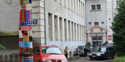Jubileusz 70-lecia "Ekonomika" ju� 6 pa�dziernika