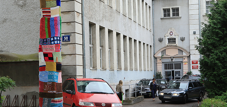 Jubileusz 70-lecia "Ekonomika" już 6 października