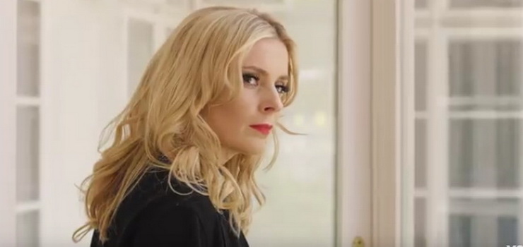 Halinka Mlynkova uświetni galę Dni Papieskich w Elblągu. Kościół zatwierdził, miasto zapłaci