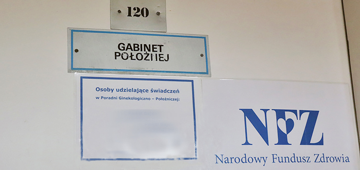 Poradnia ginekologiczna przy ul. Myliusa do likwidacji. Elblążanki i tak niechętnie z niej korzystają?