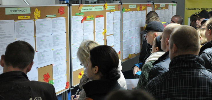 Cudzoziemcy szturmują elbląski rynek pracy. Pracują za mniej niż elblążanie?