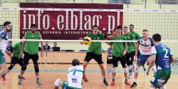 Ju� jutro rozpoczyna si� Turniej Falkon Cup 2017 o Puchar Prezydenta Elbl�ga