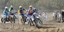 Radni przeciwni budowie toru motocrossowego na Modrzewinie. "To nie jest teren pod takie inwestycje"