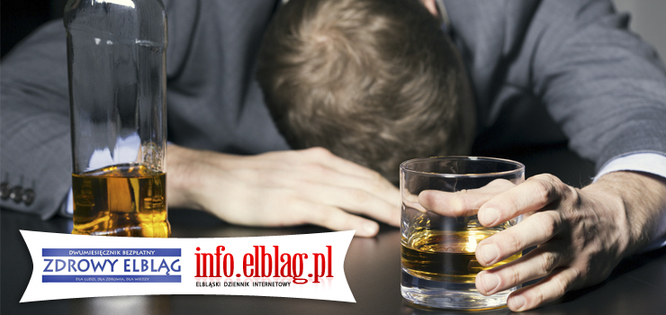 Alkoholizm a rodzina - część 5