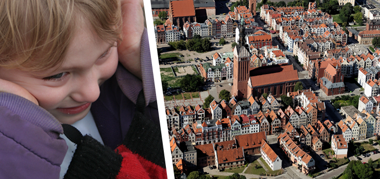 Są osądzane przez społeczeństwo, choć nie jest im łatwo. "Wystarczy odrobina dobrej woli"