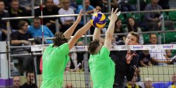Lotos Trefl Gda�sk zwyci�zc� turnieju Falkon Cup w Elbl�gu