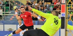 Dwie r�ne po�owy Meblarzy. Meble W�jcik przegra�y z Gwardi� Opole