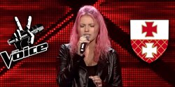 Marta Ga�uszewska w „The  Voice of Poland”. Elbl��anka zachwyci�a juror�w!