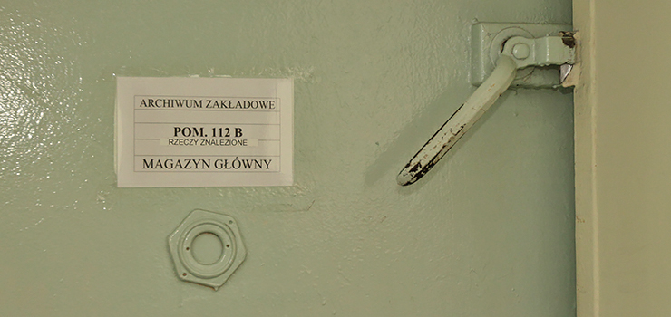 Pienidze elblan nie kusz? Znalezione oddajemy